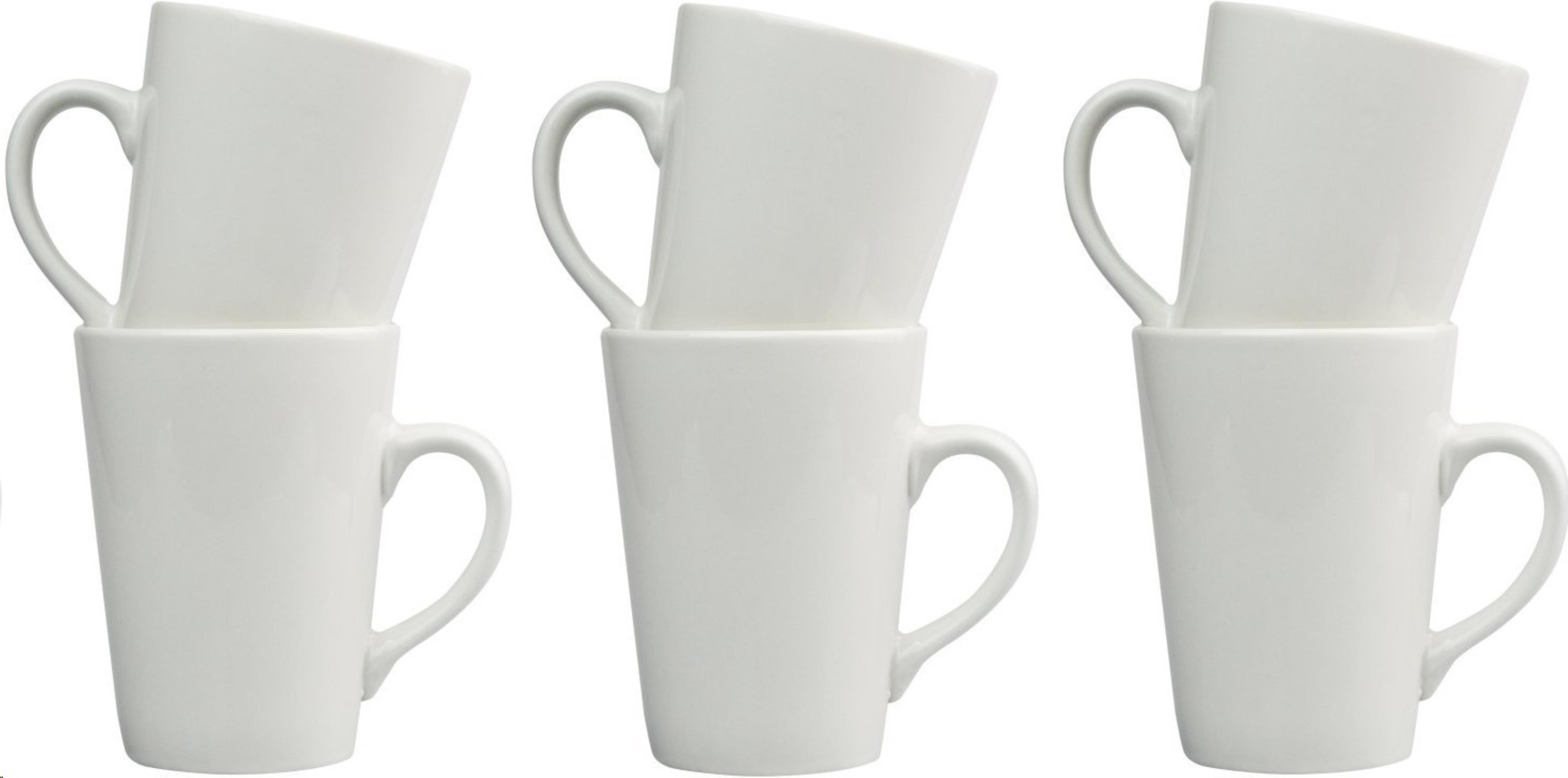 Cups/Mugs/Glasses