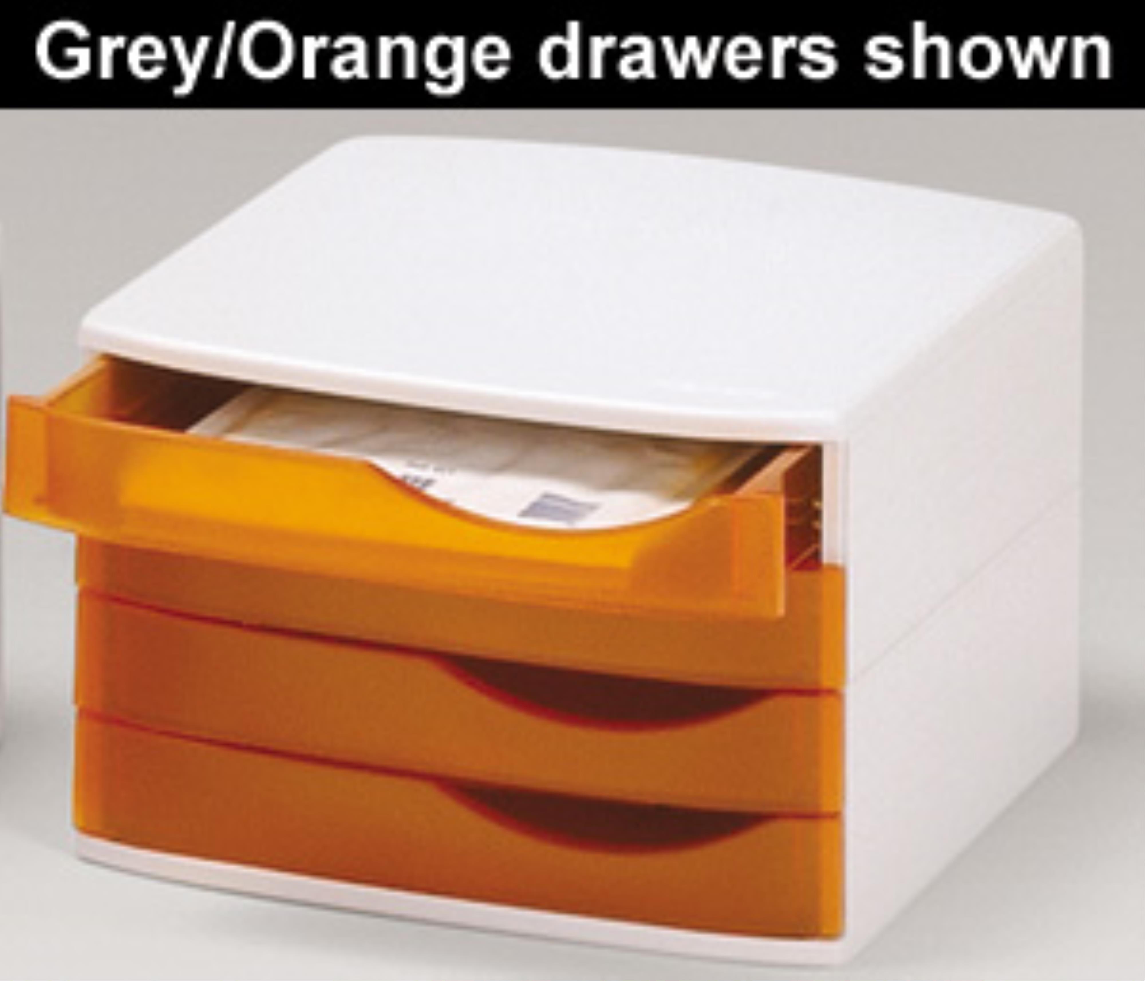 Drawer Sets