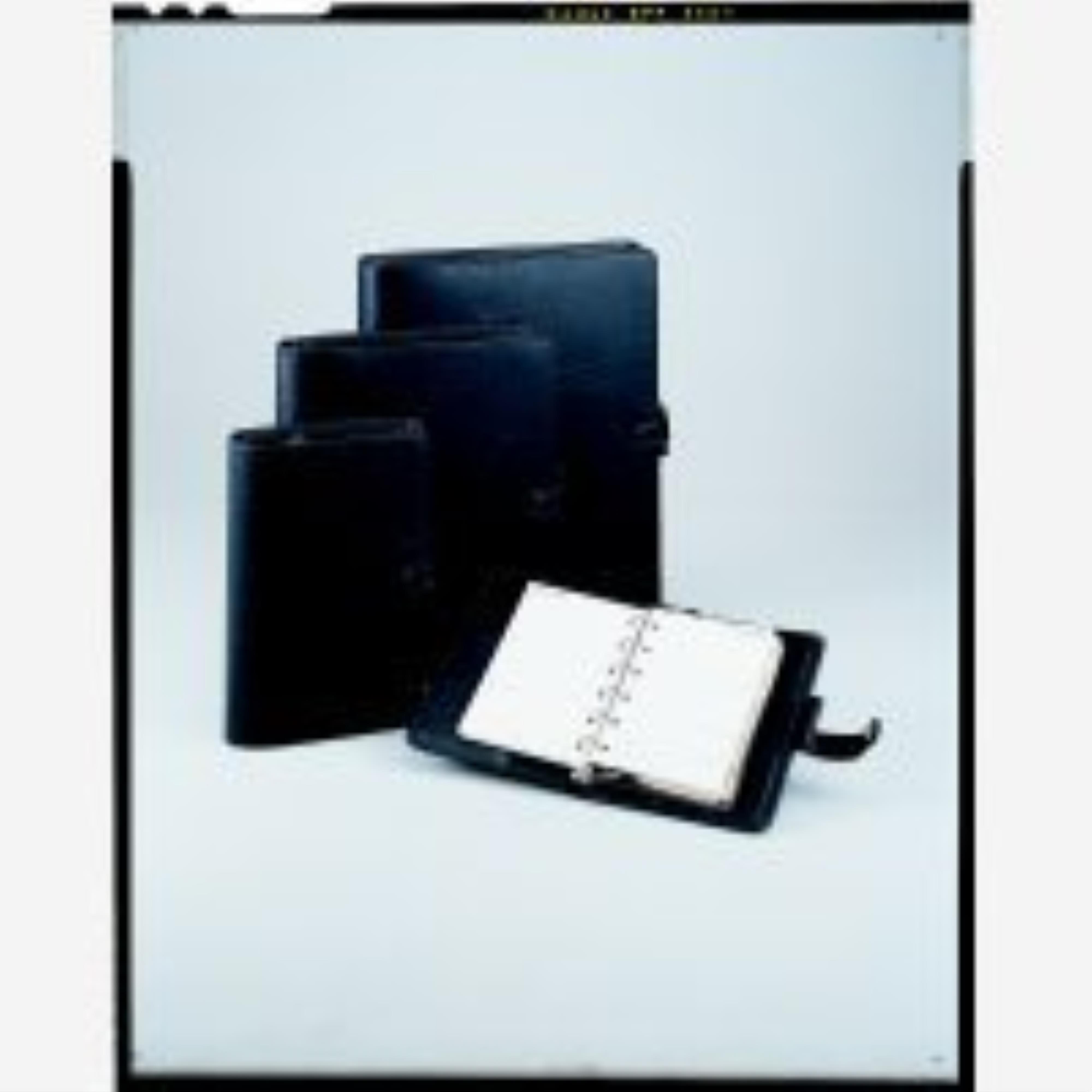 Ring Binders (Organiser)